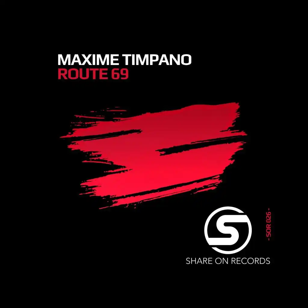 Maxime Timpano