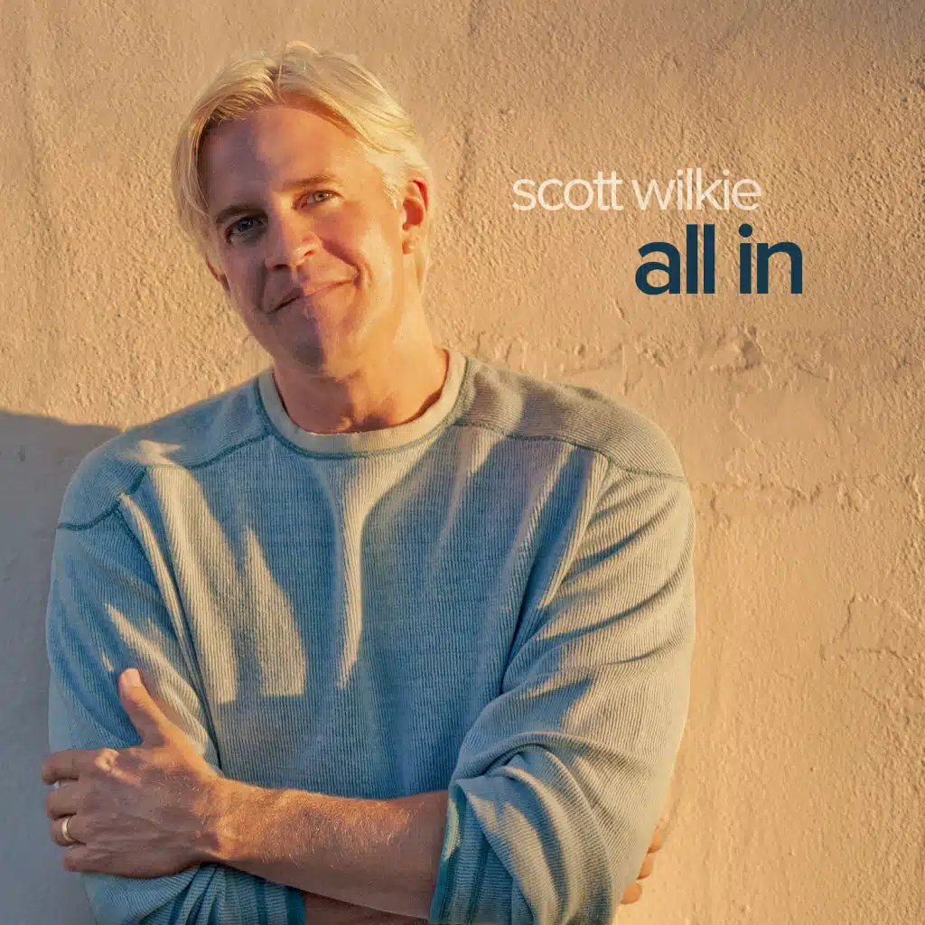 Blues Cruise (feat. Jeff Lorber & Vinnie Colaiuta)