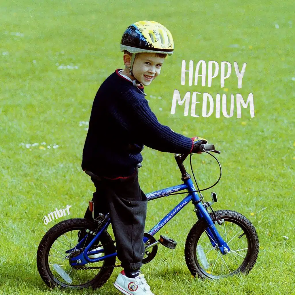 Happy Medium