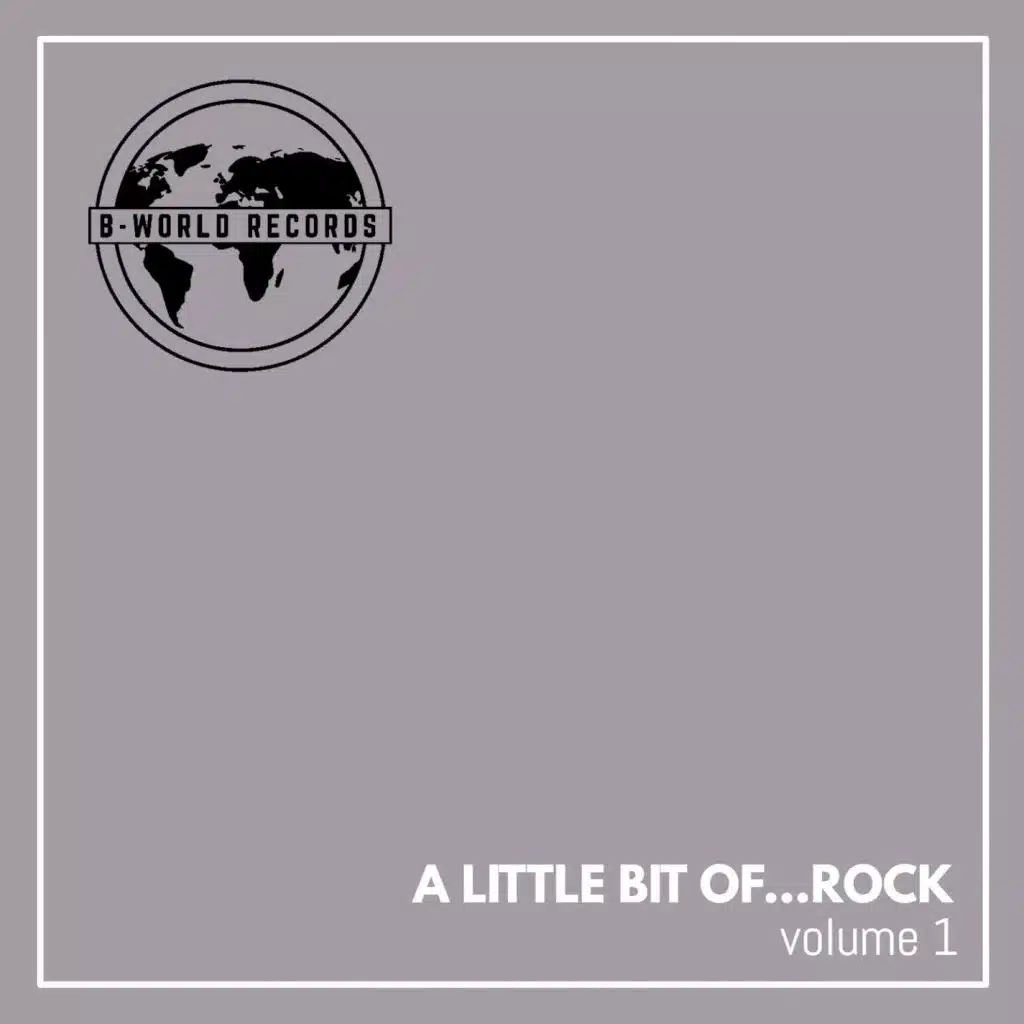 A Little Bit Of...Rock Vol.1