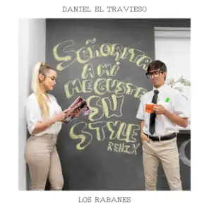 Los Rabanes & Daniel El Travieso