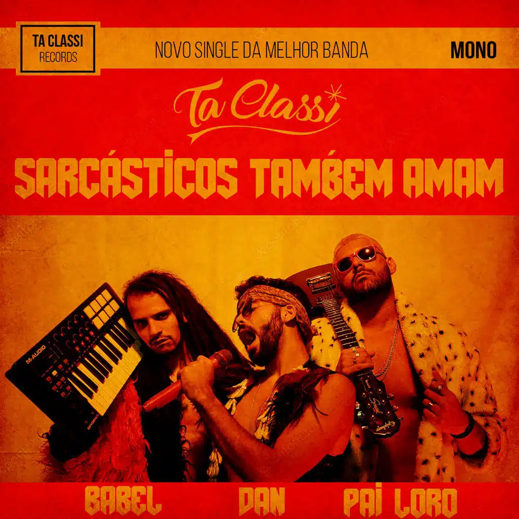 Ta Classi