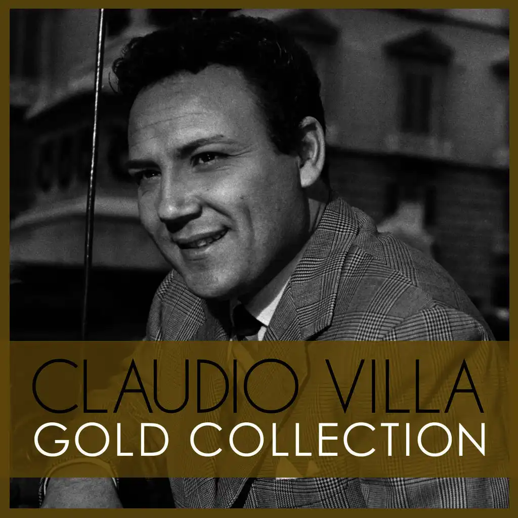 Claudio Villa's Gold Collection