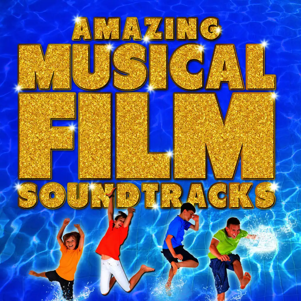 Amazing Musical Film Soundtracks - Music Movies