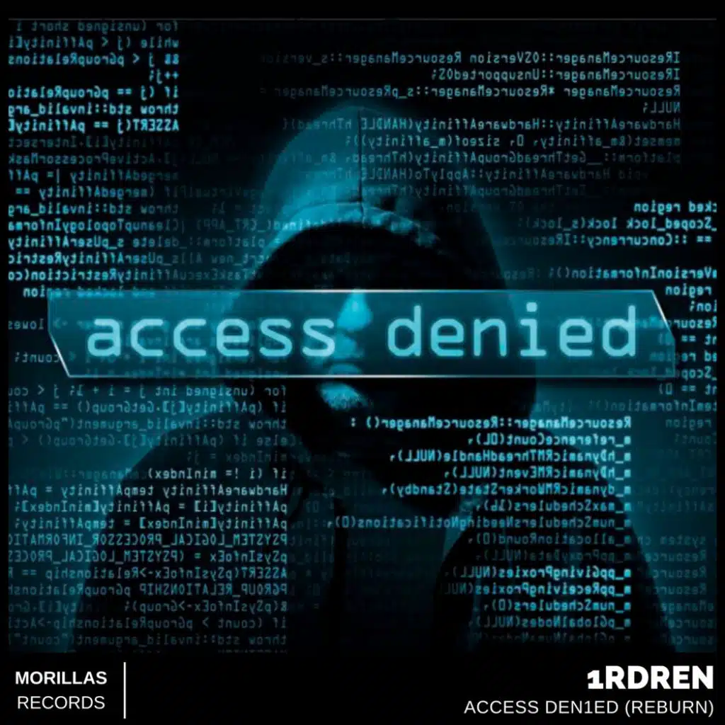 Access Den1ed (Reburn)