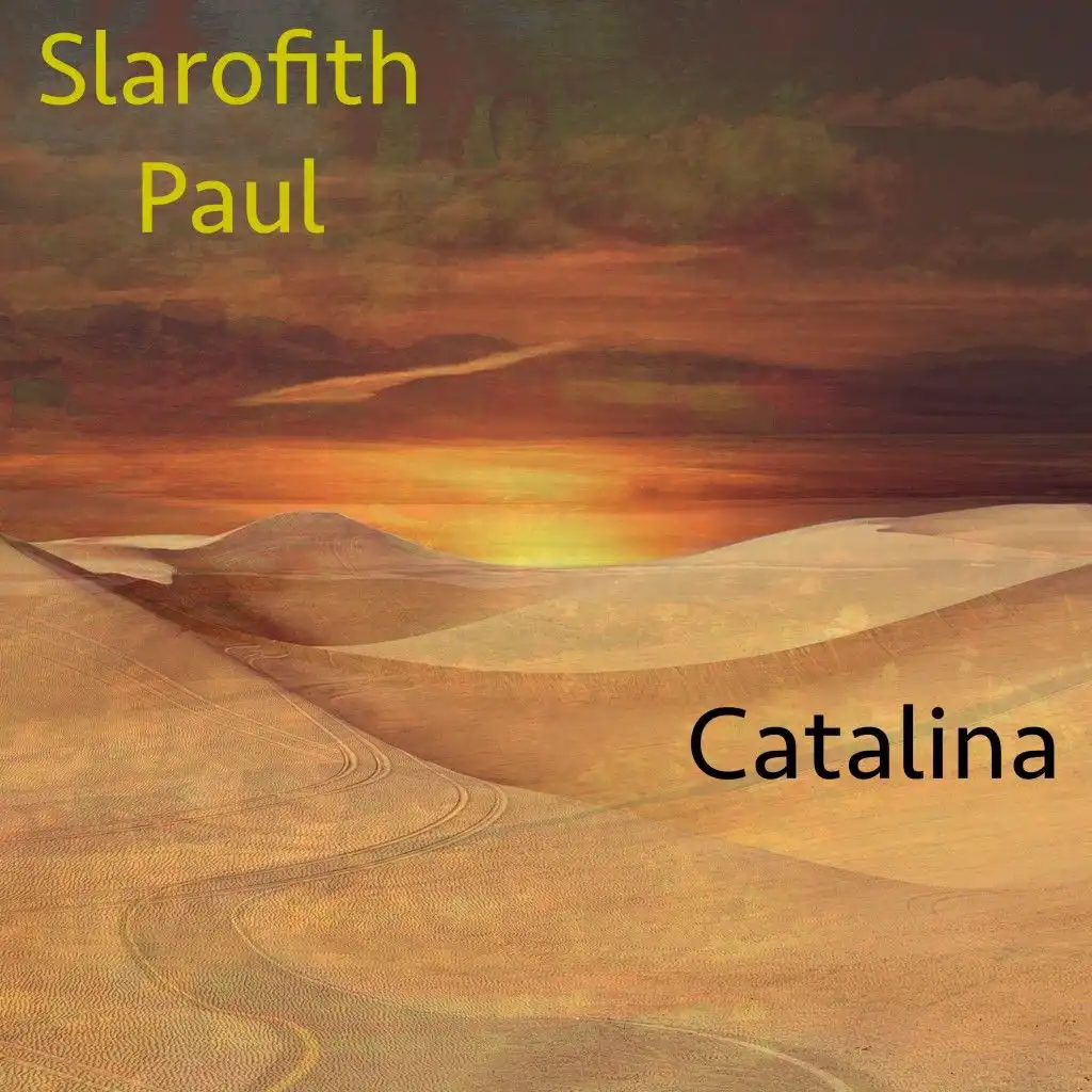 Slarofith Paul