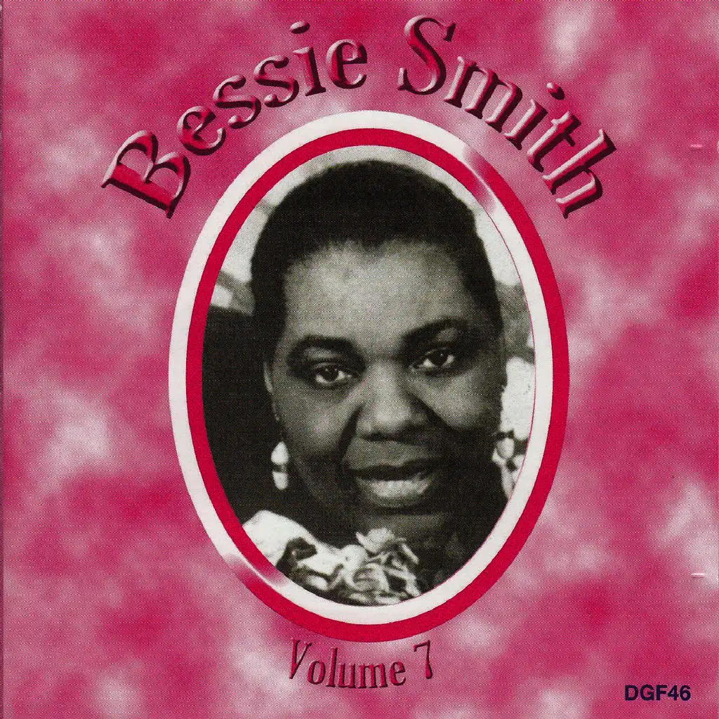 The Complete Recordings of Bessie Smith, Vol. 7