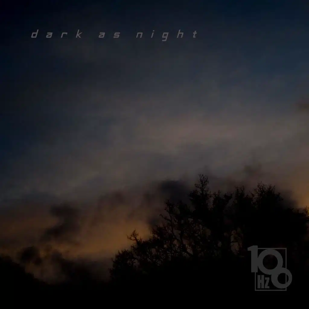 Dark As Night