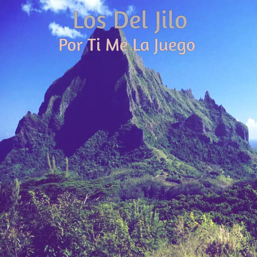 Por Ti Me la Juego