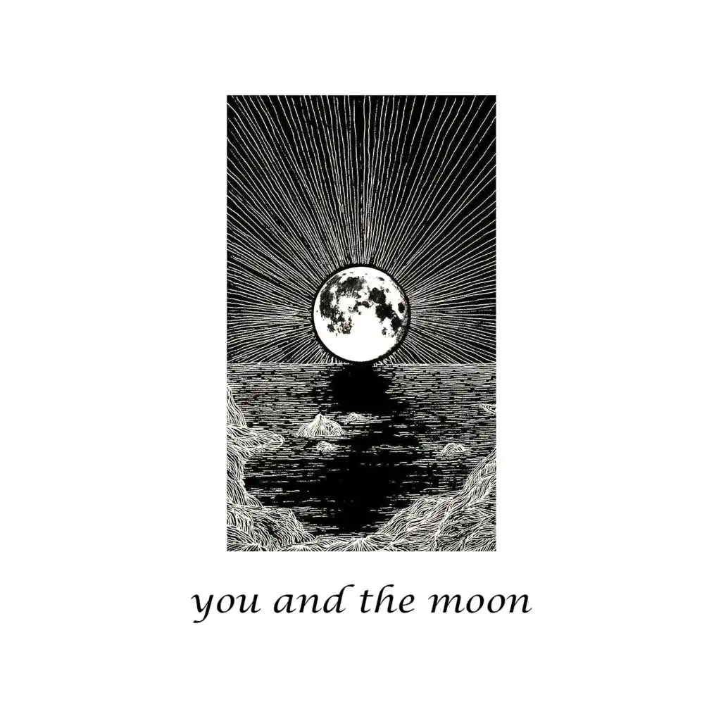 You and the Moon (feat. Mia Smith)