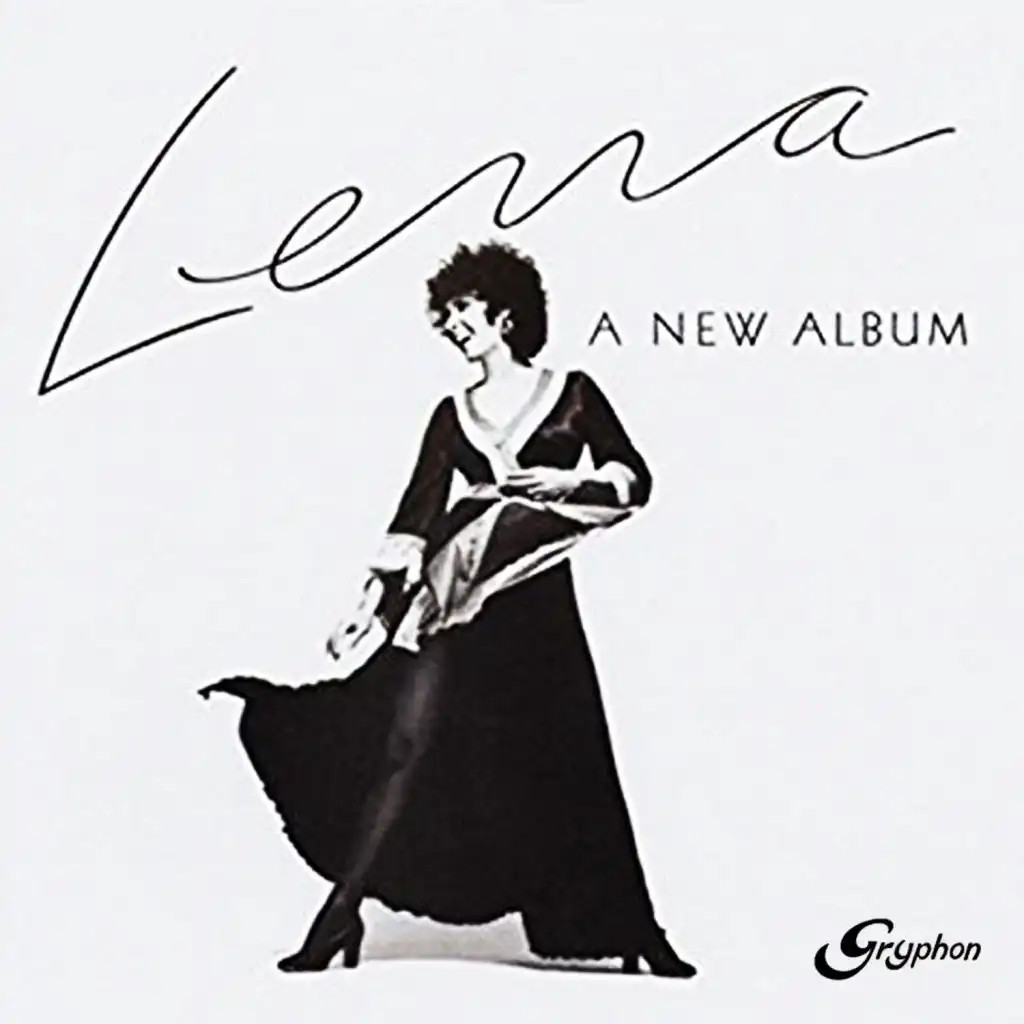 Lena, a New Album (feat. Robert Farnon Orchestra)
