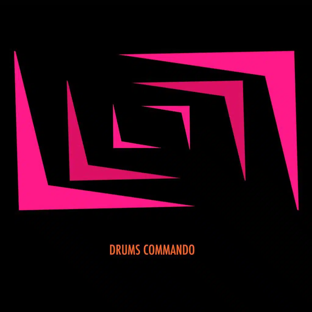Drums Commando