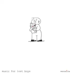 Music For Lost Boys