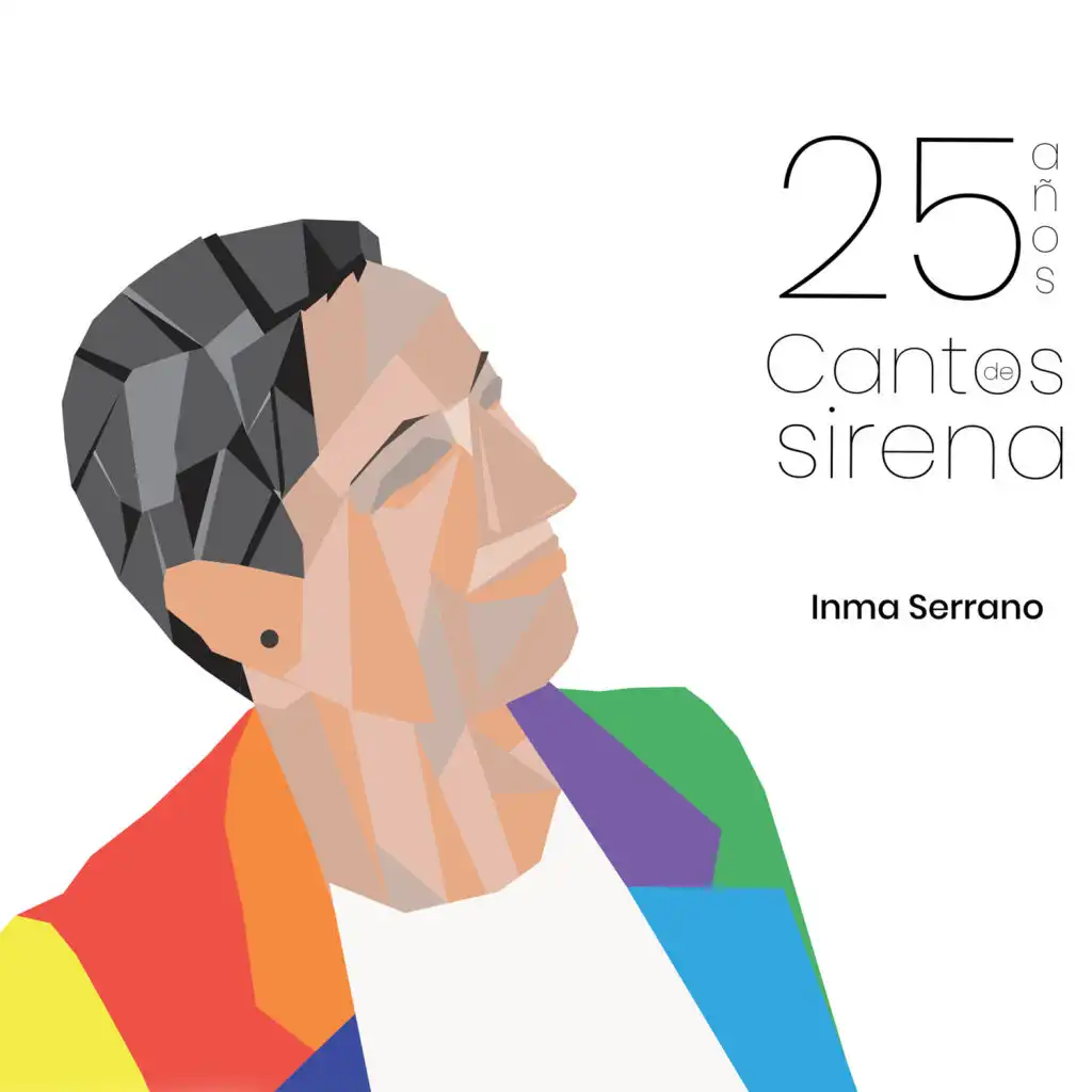 Cantos de Sirena (2019) [feat. Juanra Arnaiz, Guaraná]