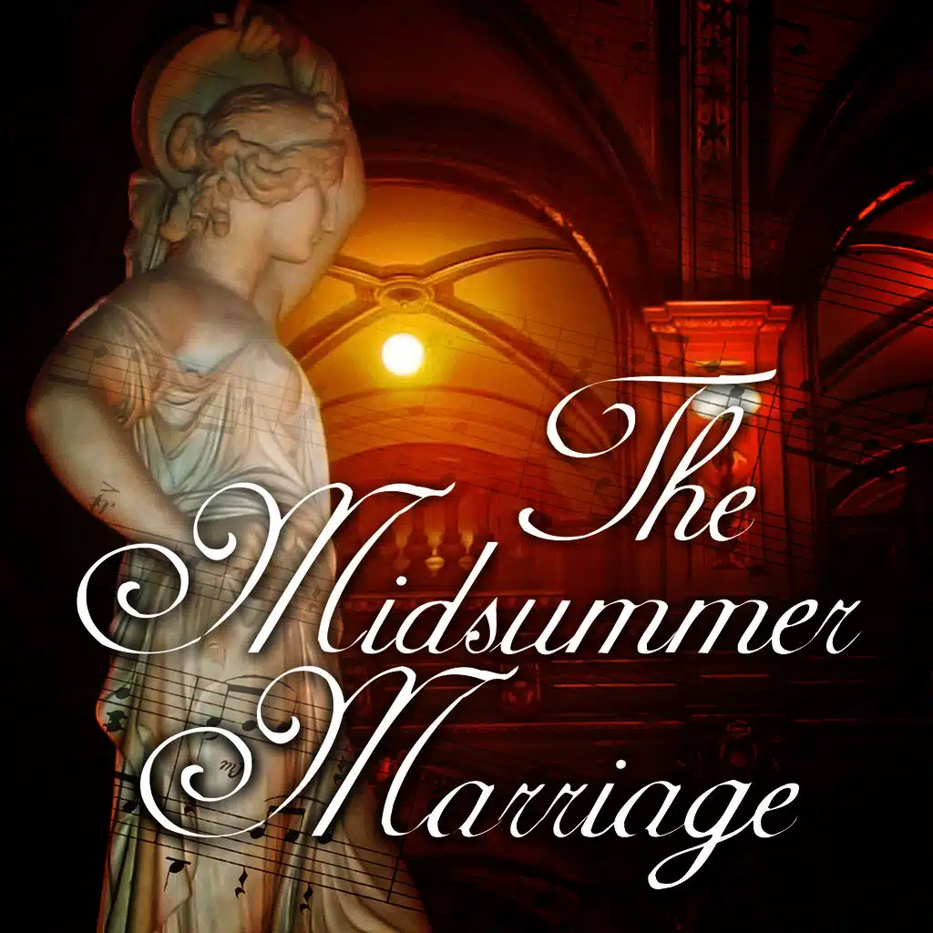 The Midsummer Marriage, Act I: Ha, Ha