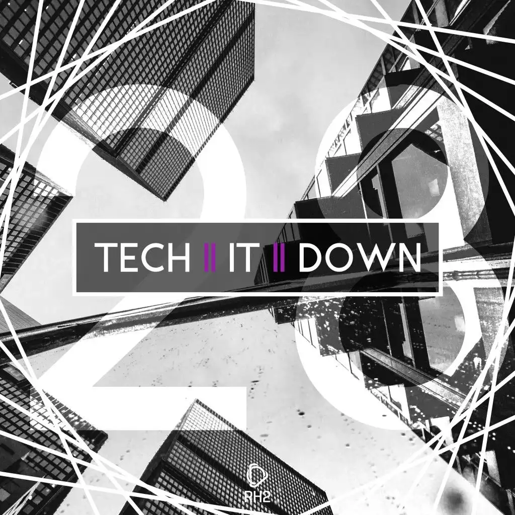 Tech It Down!, Vol. 28