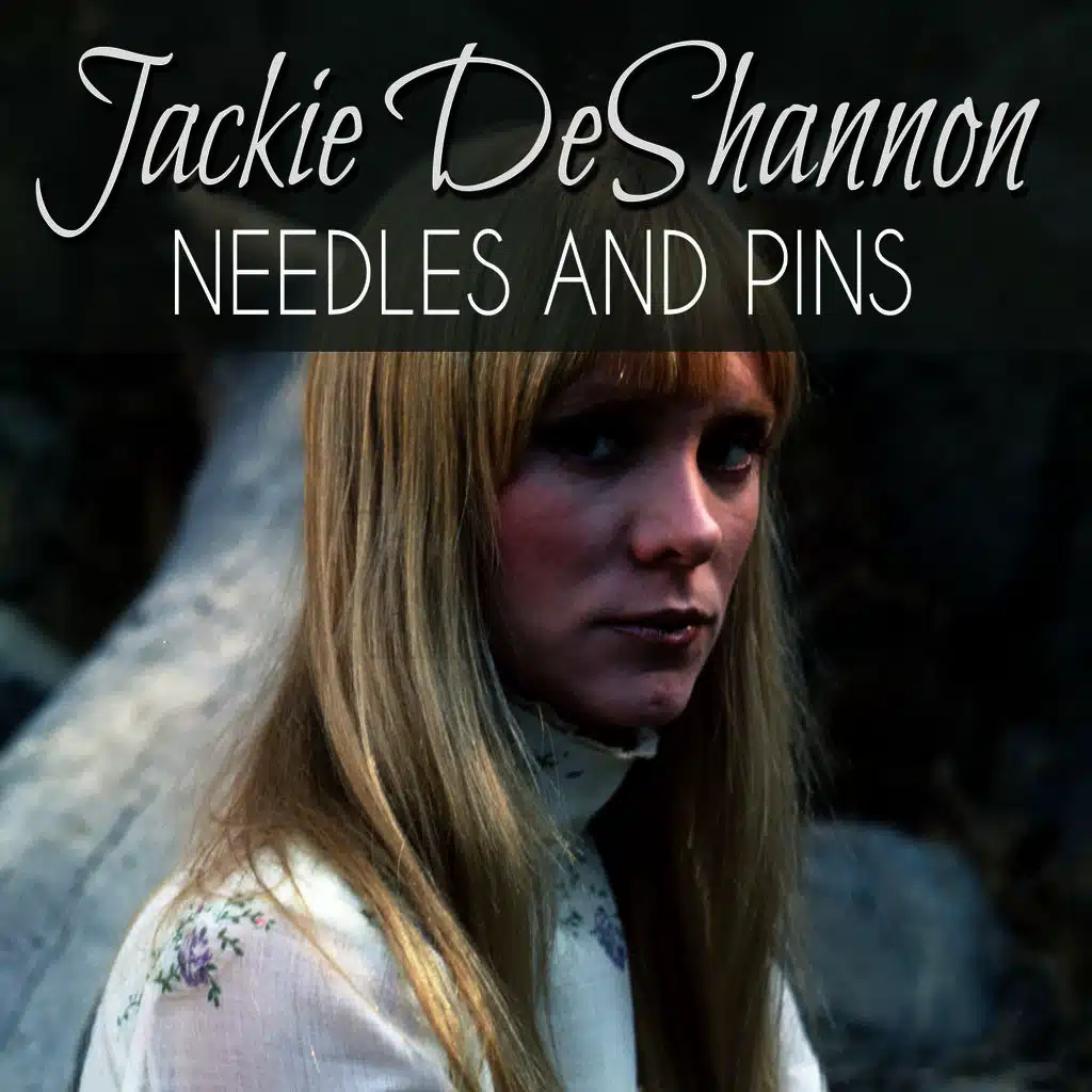 Needles and Pins