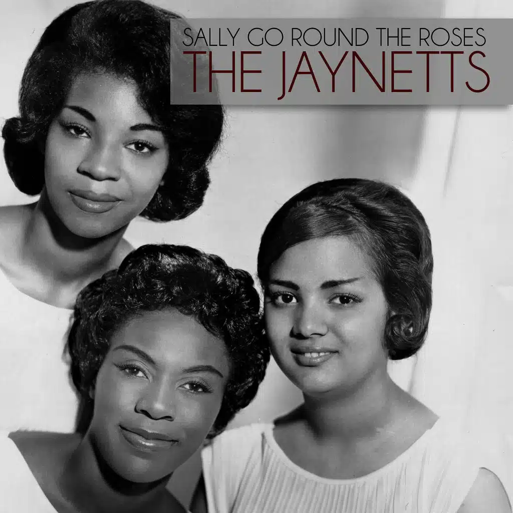 The Jaynetts