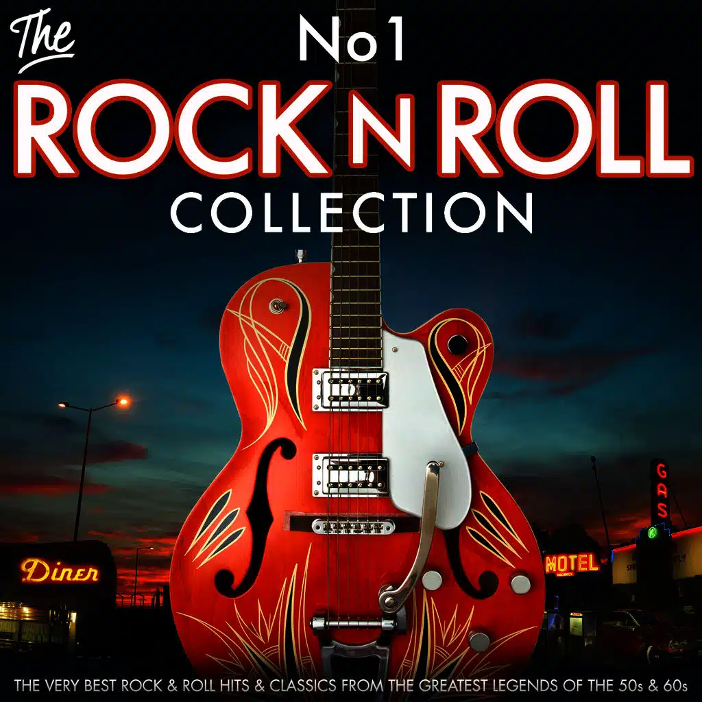 Rock Around the Clock