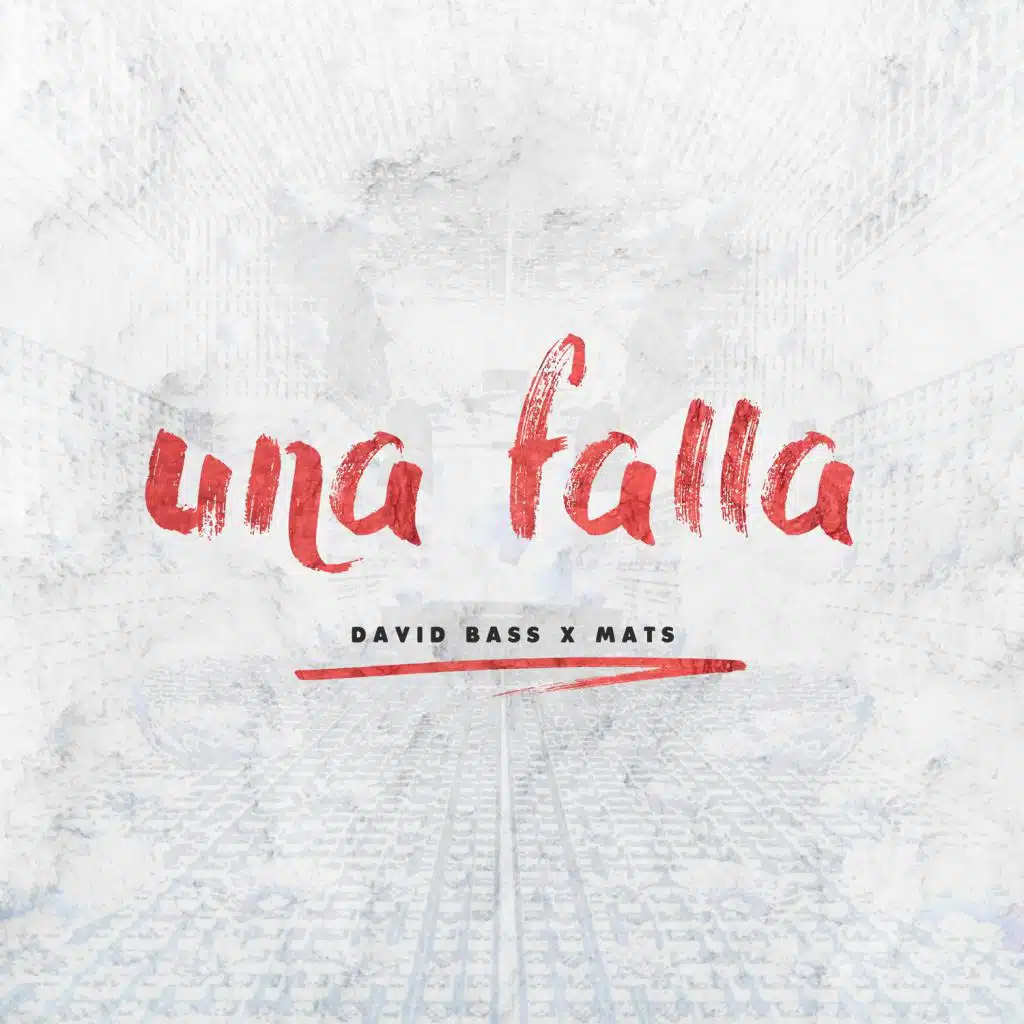 Una Falla (feat. Mats)
