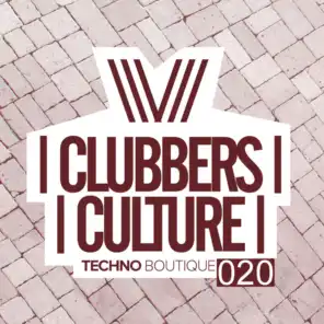 Clubbers Culture: Techno Boutique 020