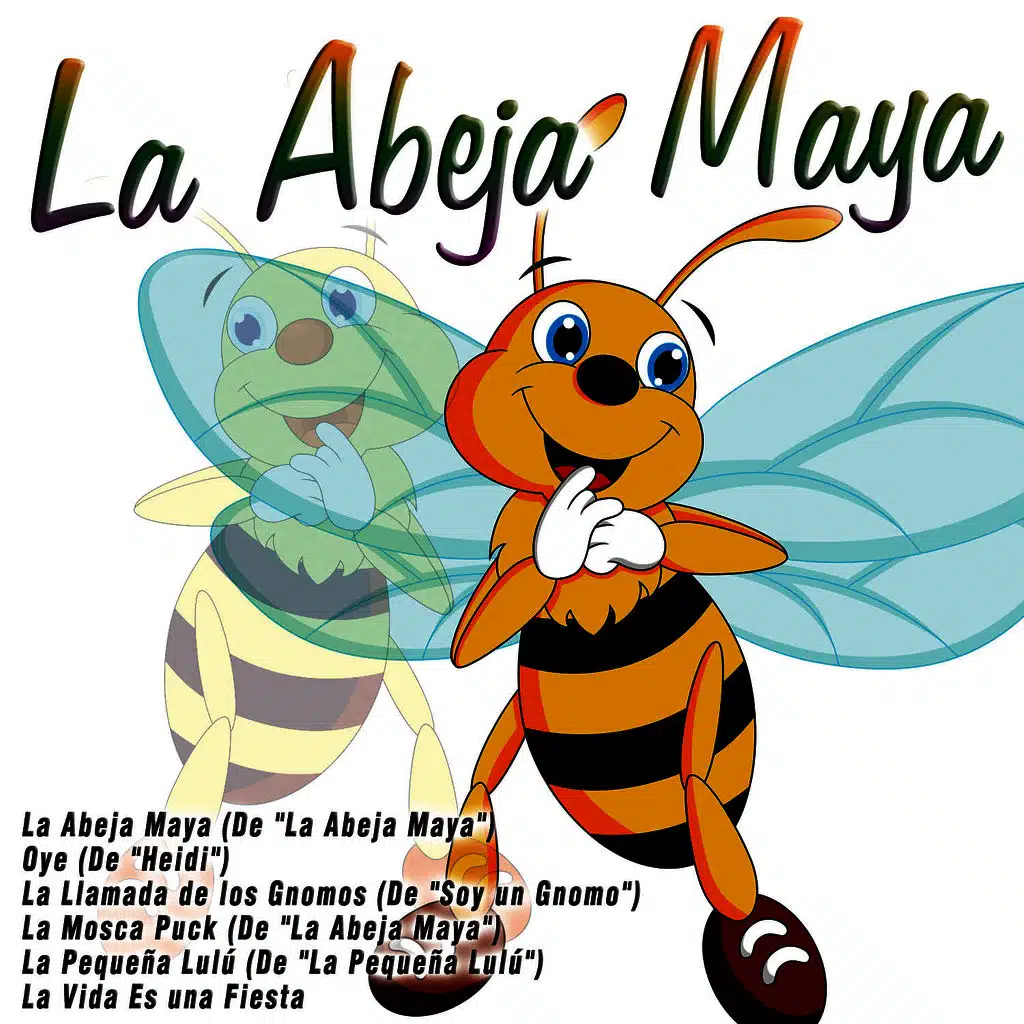 La Abeja Maya (De "La Abeja Maya")