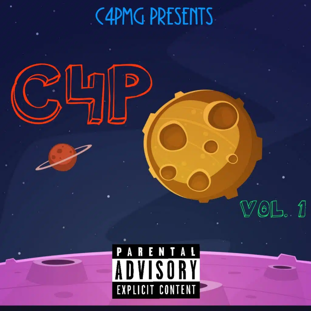 C4p, Vol.1