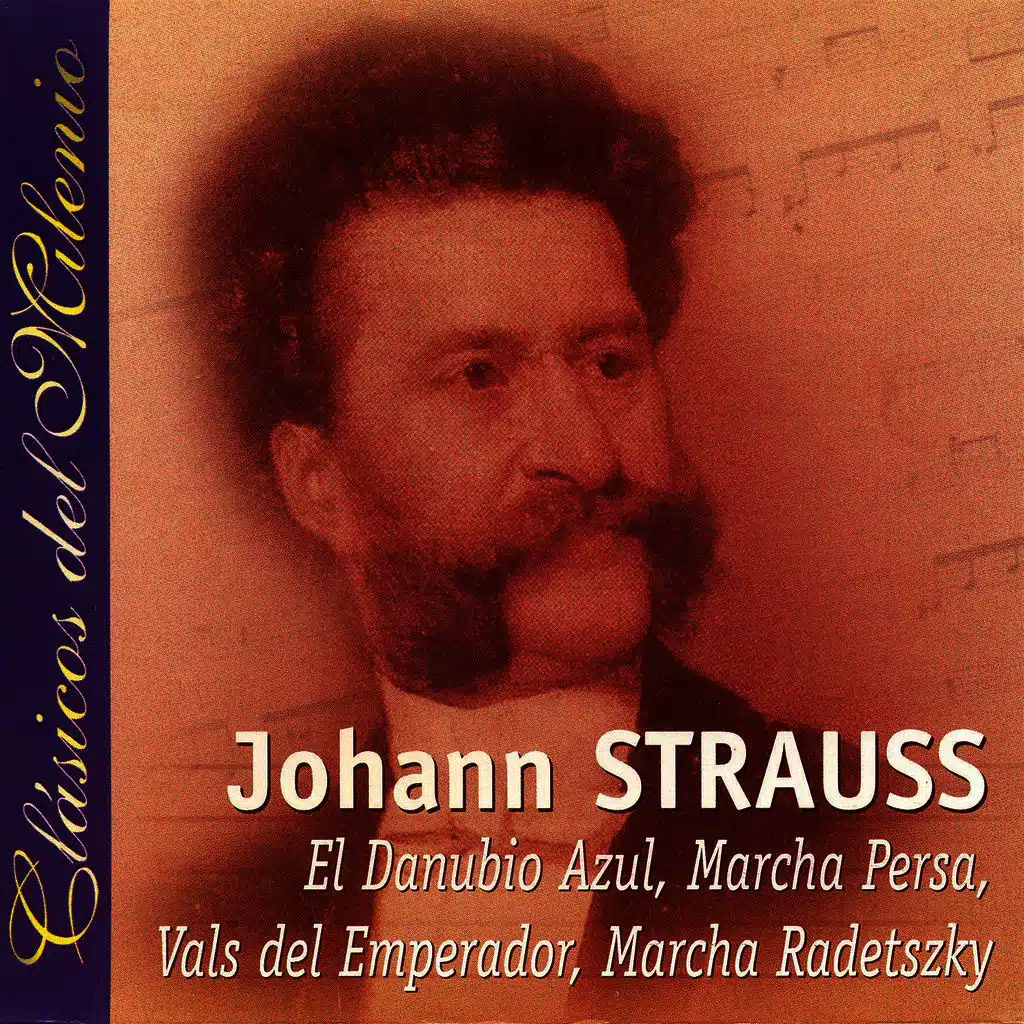 Vals del Emperador, Op. 437