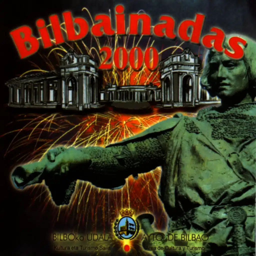 Bilbainadas 2000