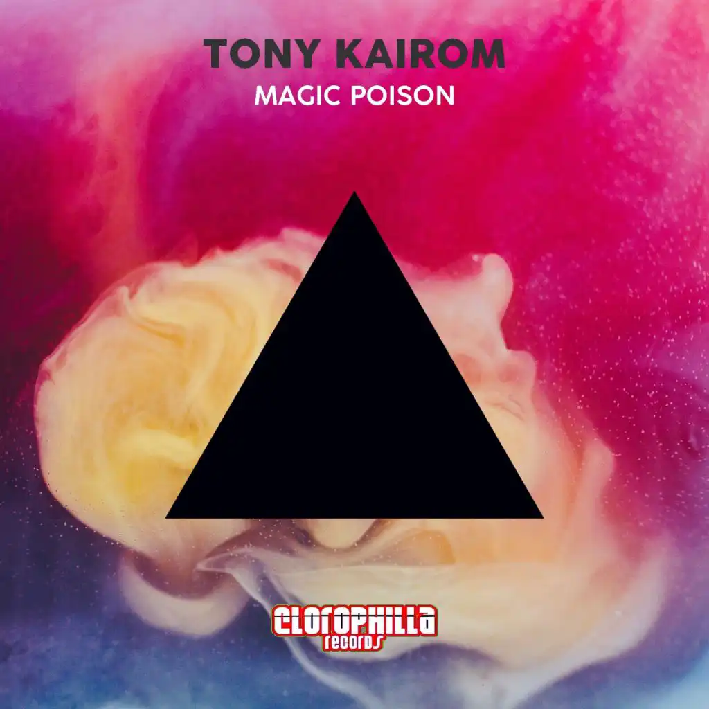 Magic Poison (Edit Mix)