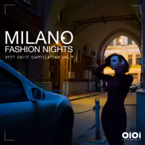 Milano Fashion Nights, Vol. 9