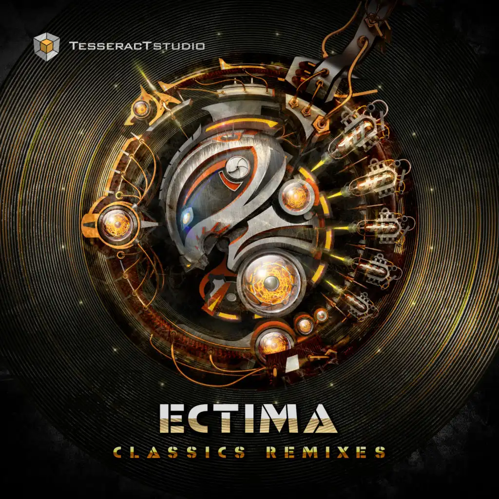 We Are The Mammoth Hunters (Ectima Remix)