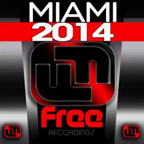 Free Recordings Miami 2014