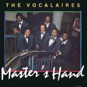 The Vocalaires