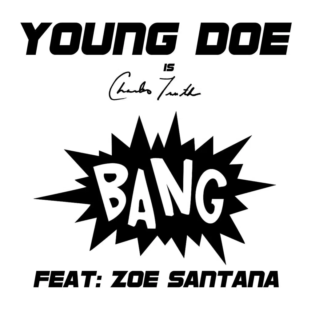 Zoe Santana & Young Doe