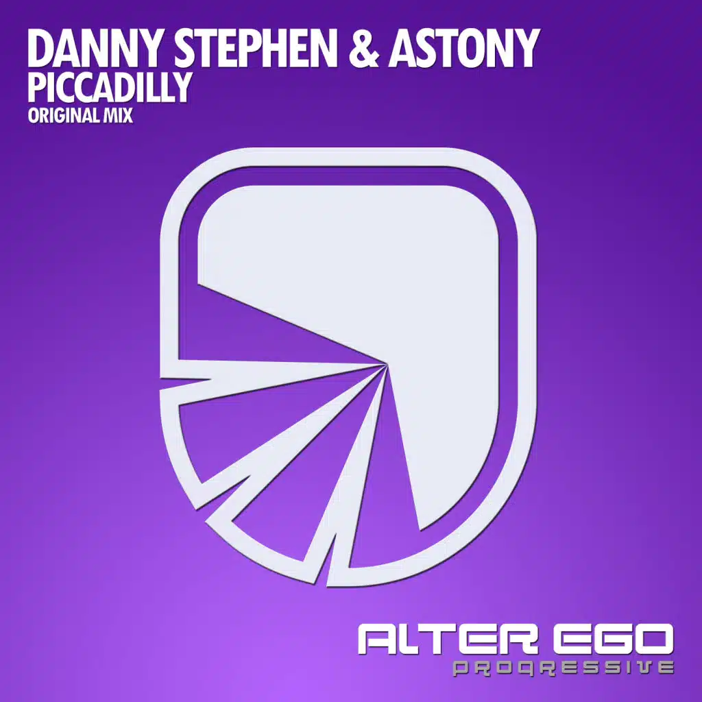 Danny Stephen & Astony