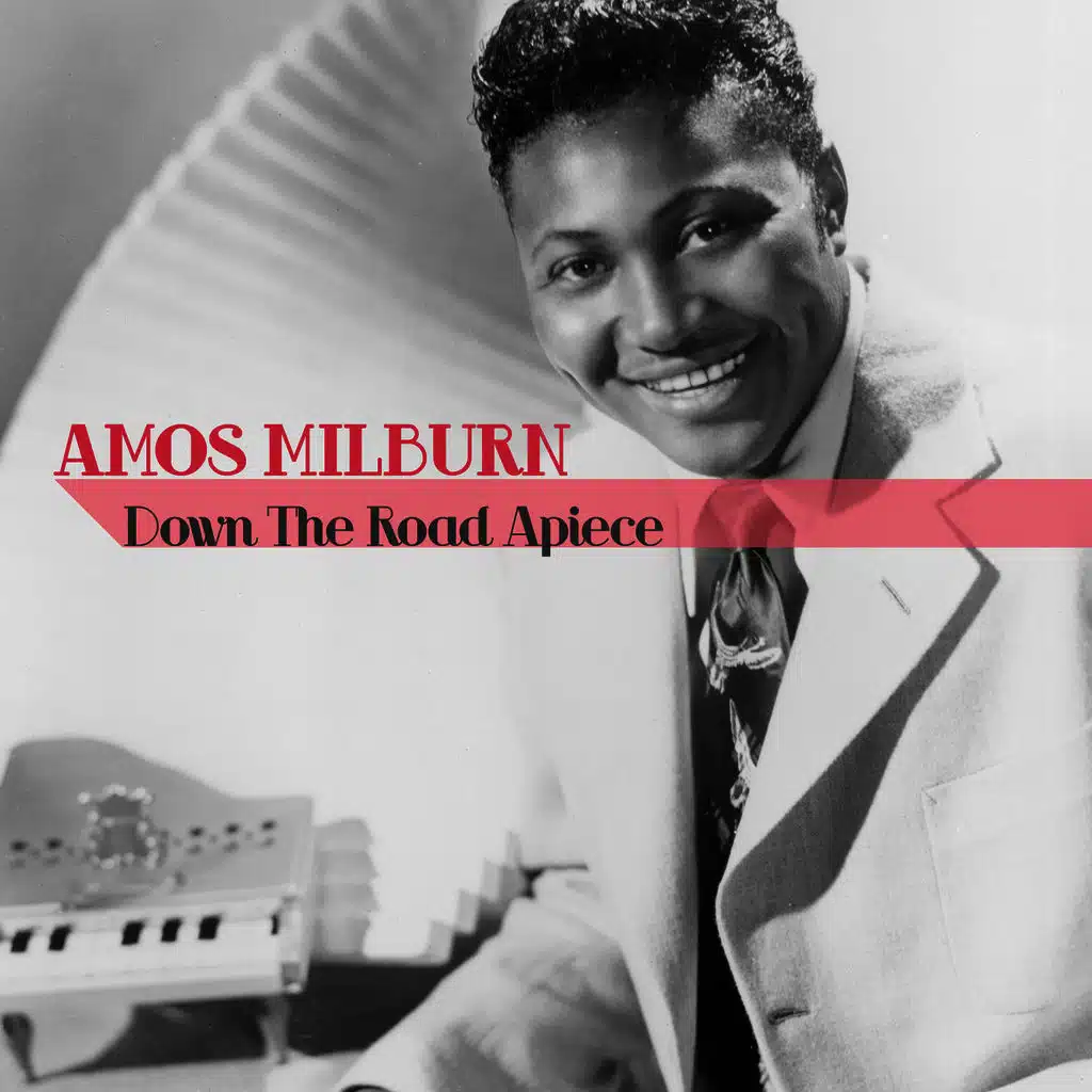 Down the Road Apiece