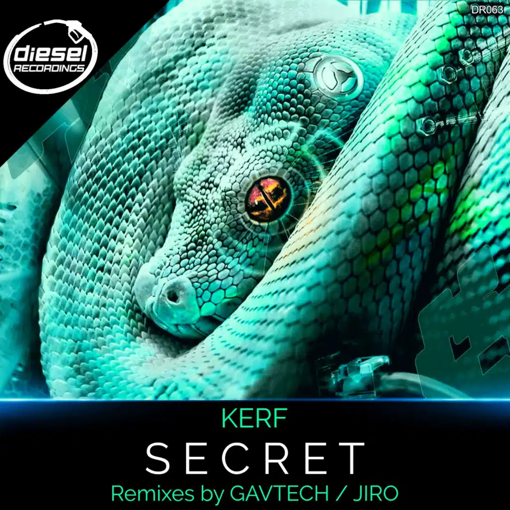 Secret (Jiro Remix)
