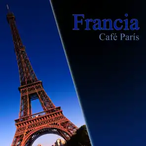 Francia Café París