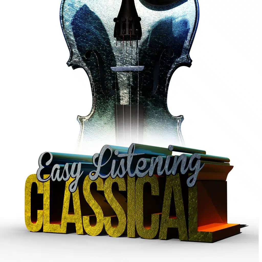 Romeo and Juliet Fantasy Overture (3rd Version, 1880)