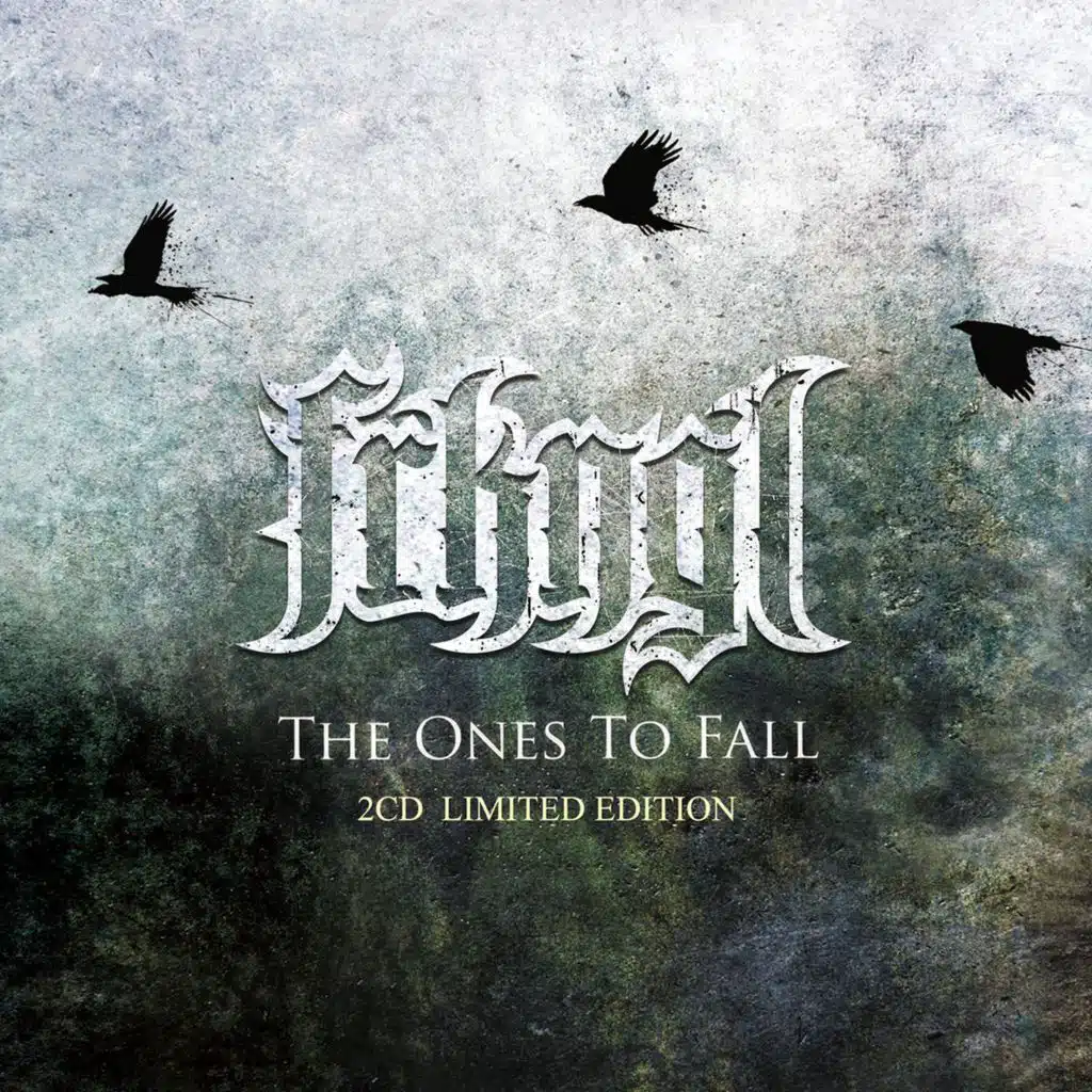 Falling Towards the End