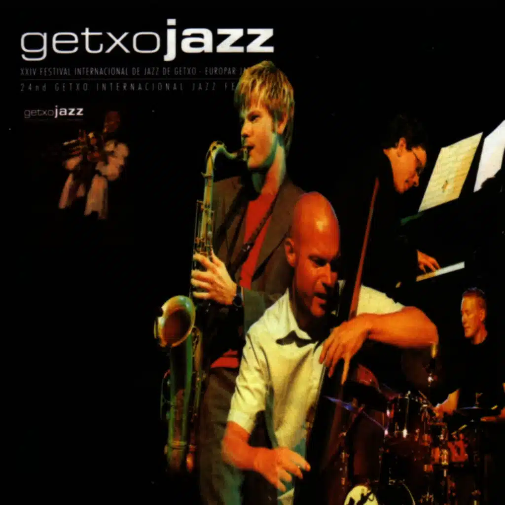 Getxo Jazz 2000