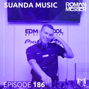 Suanda Music Episode 186
