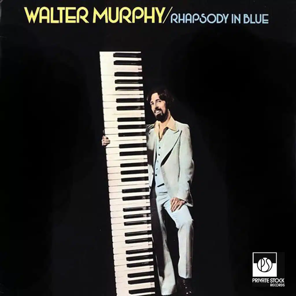 Rhapsody in Blue (Mono)
