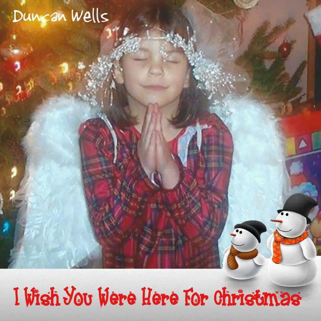 Duncan Wells