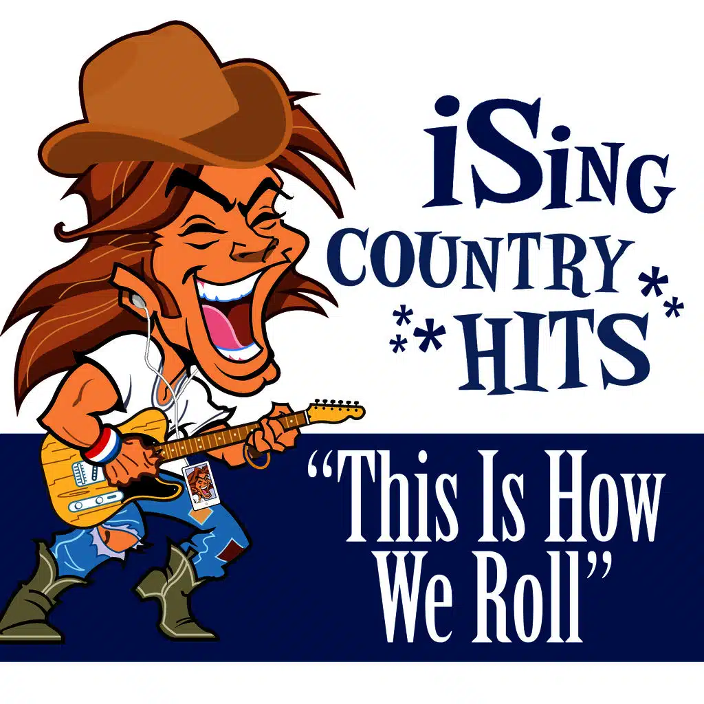 This Is How We Roll (Karaoke)