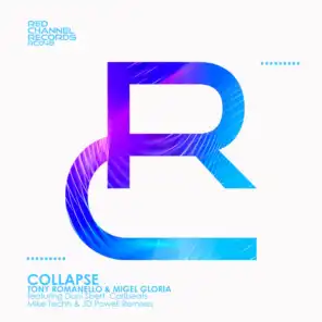 Collapse (Dani Sbert Remix)