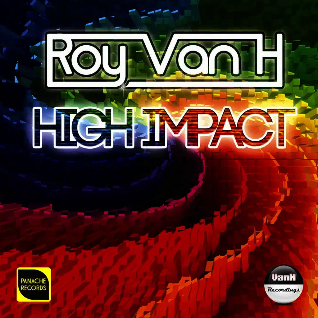 Roy Van H