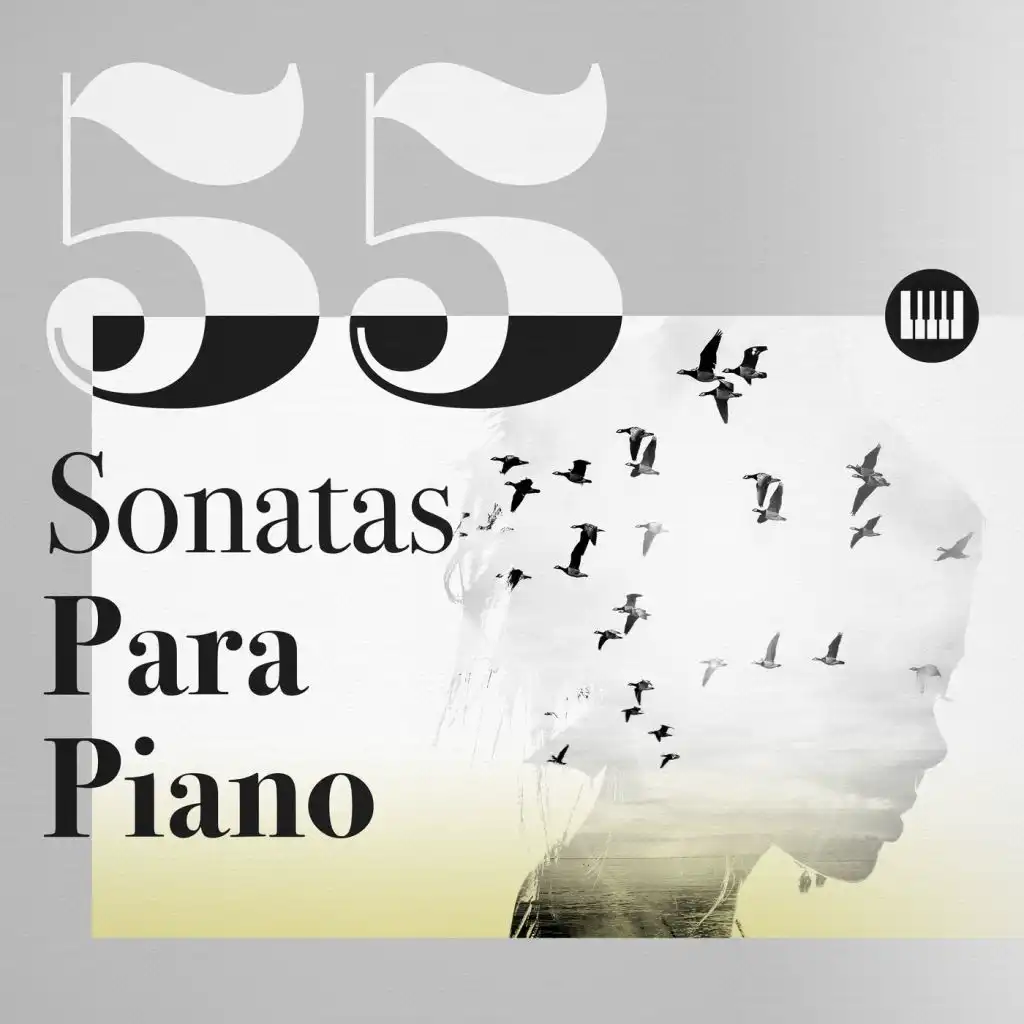 55 Sonatas para Piano