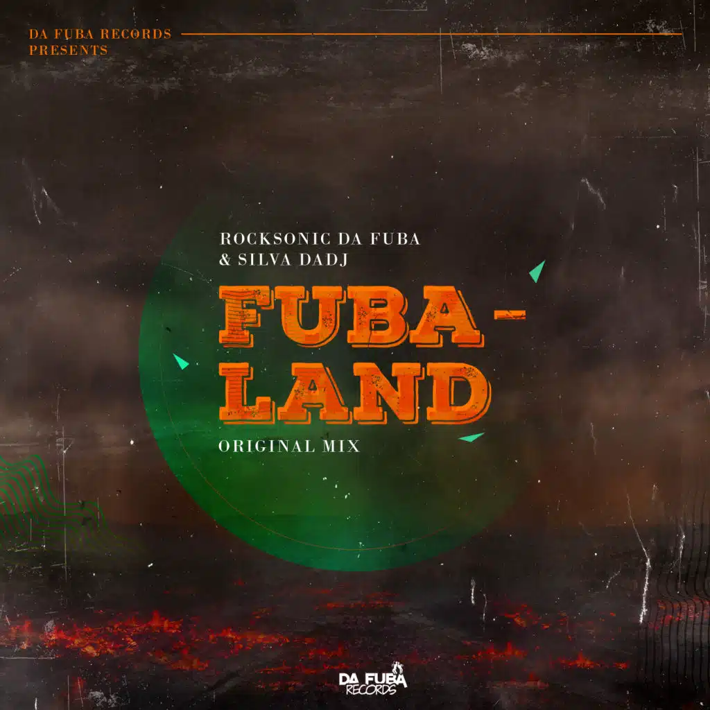 Rocksonic Da Fuba & Silva DaDj